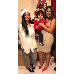 Meet your Posher, Alissa